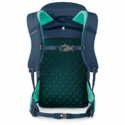 Osprey Kid's Jet 18 - Kids' Backpack 8 Osprey Kid's Jet 18 - Kids' Backpack -camping sale osprey kids jet 18 kids backpack detail 3