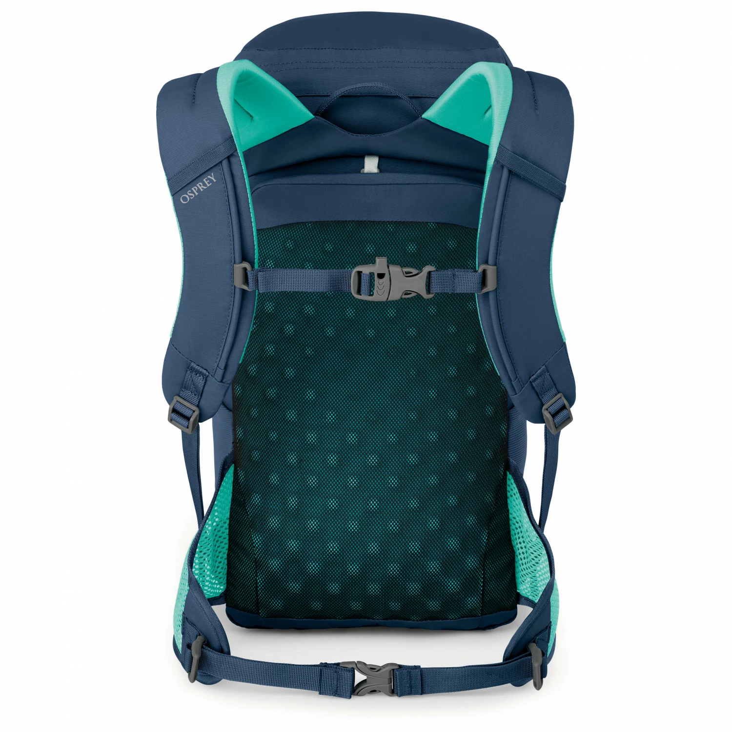 Osprey Kid's Jet 18 - Kids' Backpack 5 Osprey Kid's Jet 18 - Kids' Backpack - Image 3