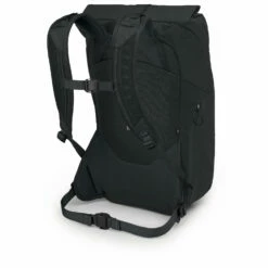 Osprey Metron 22 Roll Top - Daypack -camping sale osprey metron 22 roll top daypack detail 3