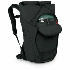 Osprey Metron 22 Roll Top - Daypack -camping sale osprey metron 22 roll top daypack detail 4