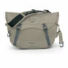 Osprey Metron Messenger - Shoulder Bag -camping sale osprey metron messenger shoulder bag