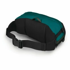 Osprey Heritage Waist Pack 8 - Hip Bag 7 Osprey Heritage Waist Pack 8 - Hip Bag -camping sale osprey osprey heritage waist pack 8 hip bag detail 3