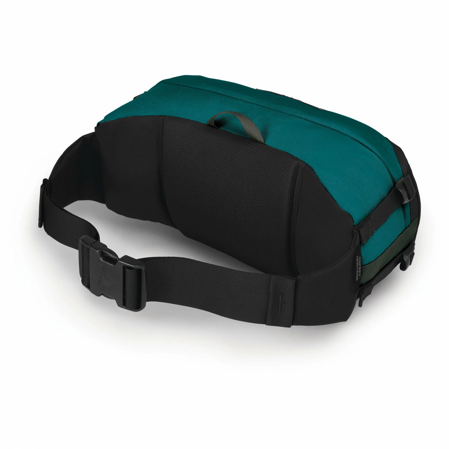 Osprey Heritage Waist Pack 8 - Hip Bag 5 Osprey Heritage Waist Pack 8 - Hip Bag - Image 3