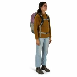 Osprey Parsec 26 - Daypack -camping sale osprey parsec 26 daypack detail 5