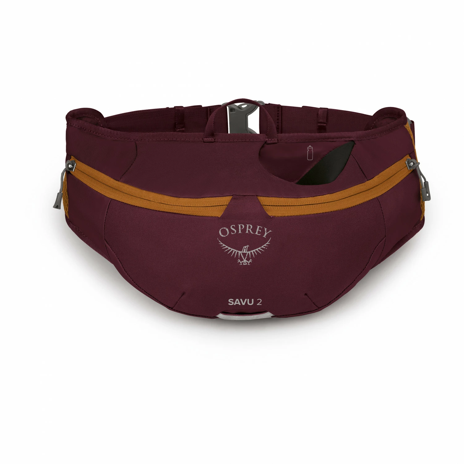 Osprey Savu 2 - Hip Bag 4 Osprey Savu 2 - Hip Bag - Image 2