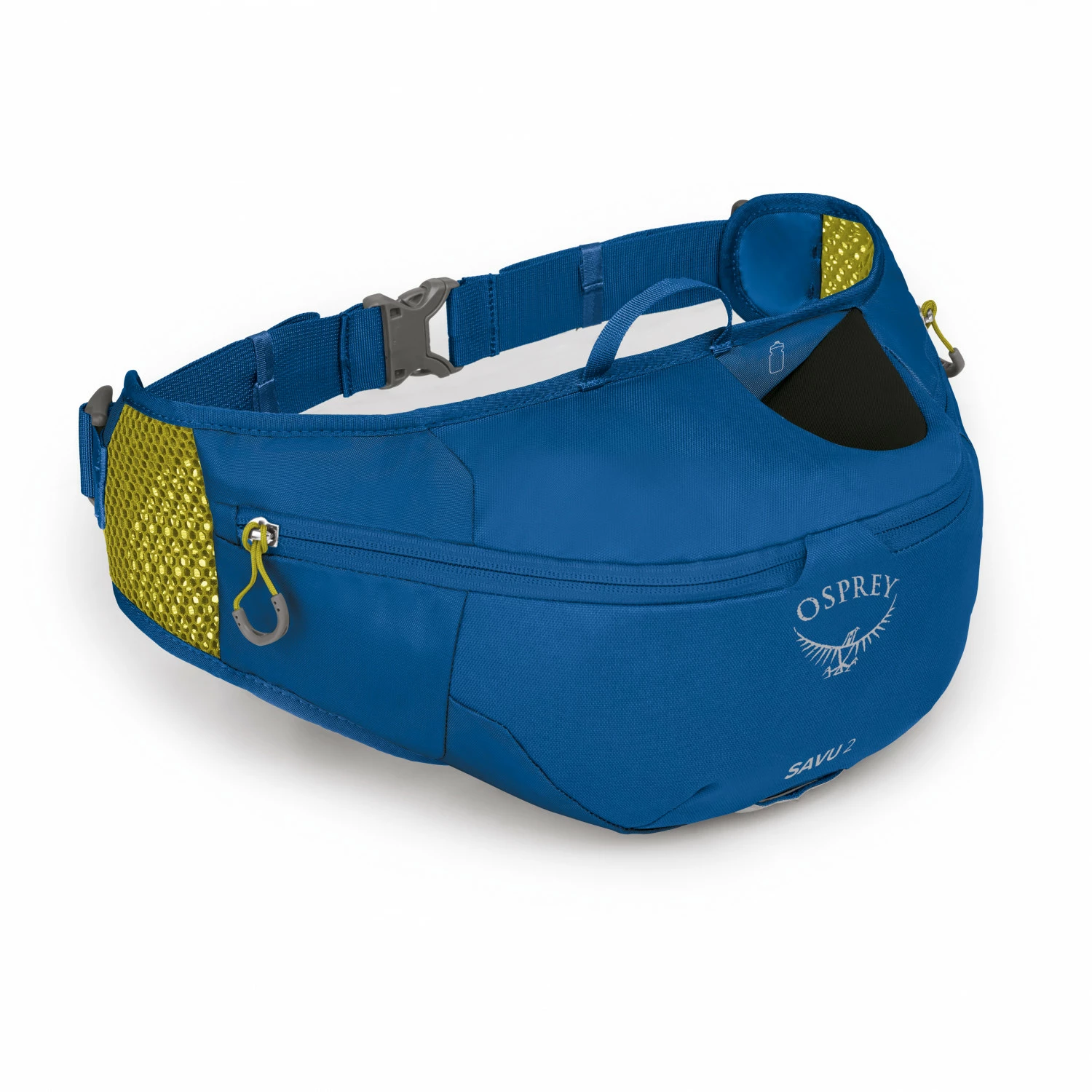 Osprey Savu 2 - Hip Bag 3 Osprey Savu 2 - Hip Bag