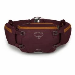Osprey Savu 5 - Hip Bag 8 Osprey Savu 5 - Hip Bag -camping sale osprey savu 5 hip bag detail 2