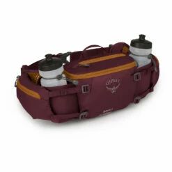 Osprey Savu 5 - Hip Bag 9 Osprey Savu 5 - Hip Bag -camping sale osprey savu 5 hip bag detail 3