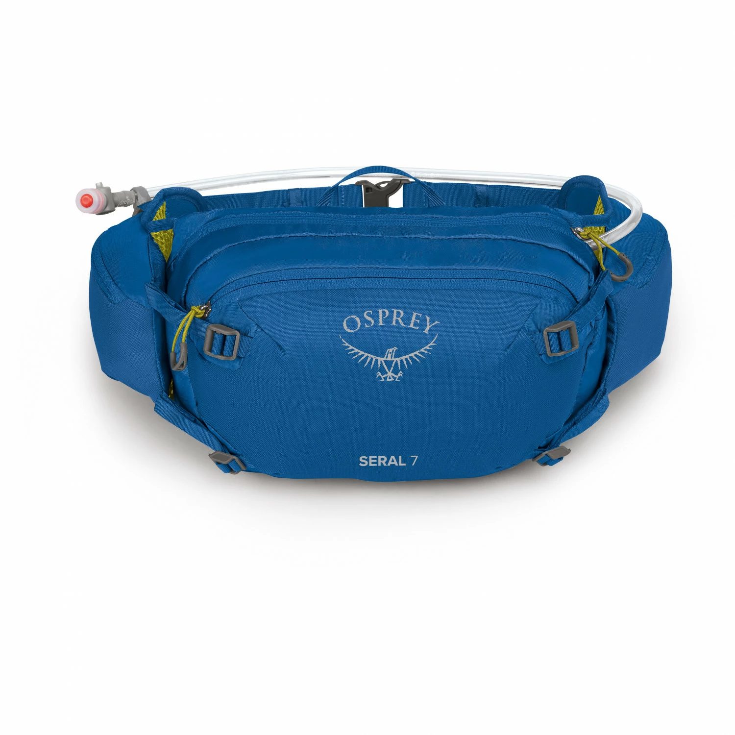 Osprey Seral 7 - Hip Bag 4 Osprey Seral 7 - Hip Bag - Image 2