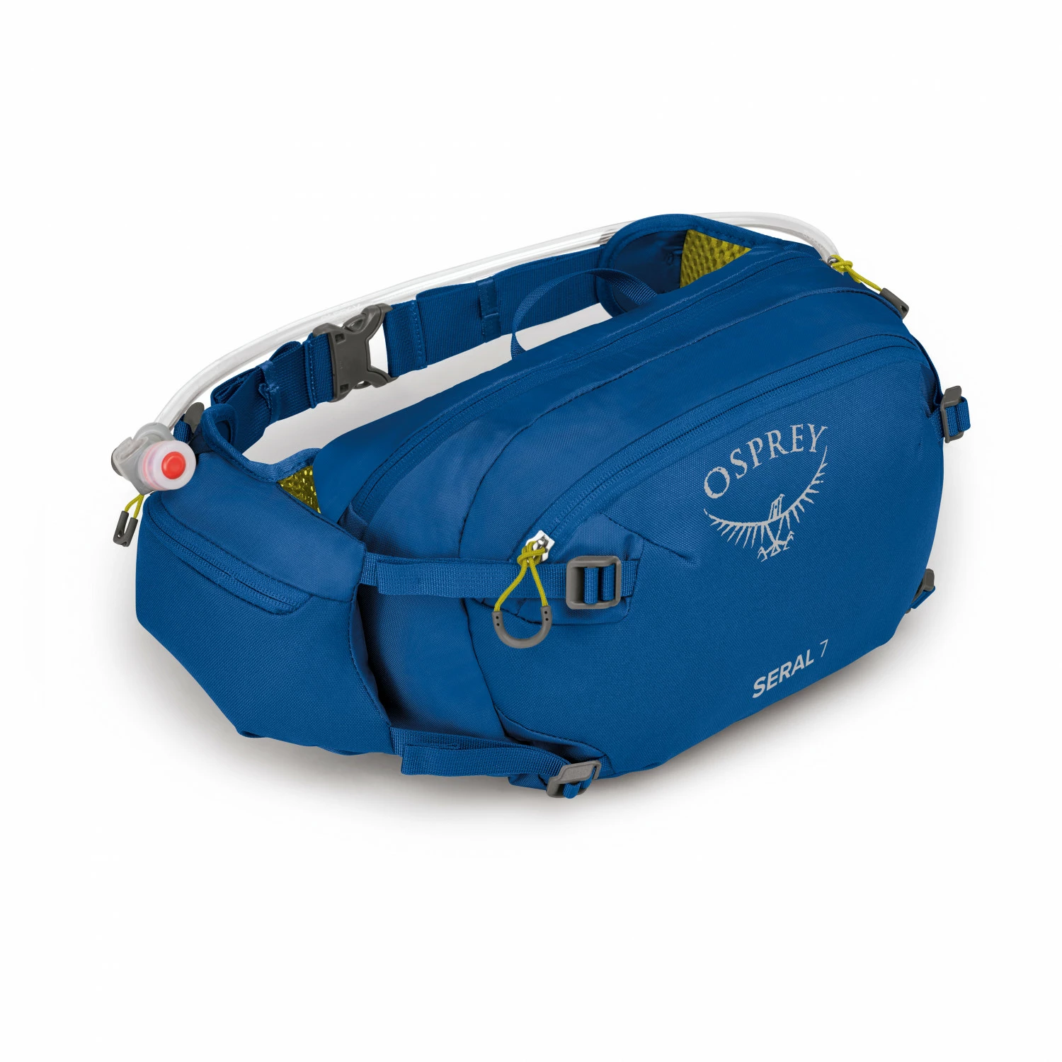 Osprey Seral 7 - Hip Bag 3 Osprey Seral 7 - Hip Bag