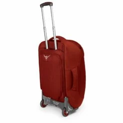 Osprey Sojourn 60 - Luggage -camping sale osprey sojourn 60 luggage detail 6