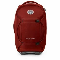 Osprey Sojourn 60 - Luggage -camping sale osprey sojourn 60 luggage detail 8