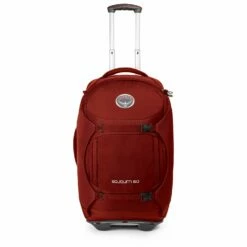 Osprey Sojourn 60 - Luggage -camping sale osprey sojourn 60 luggage detail 9
