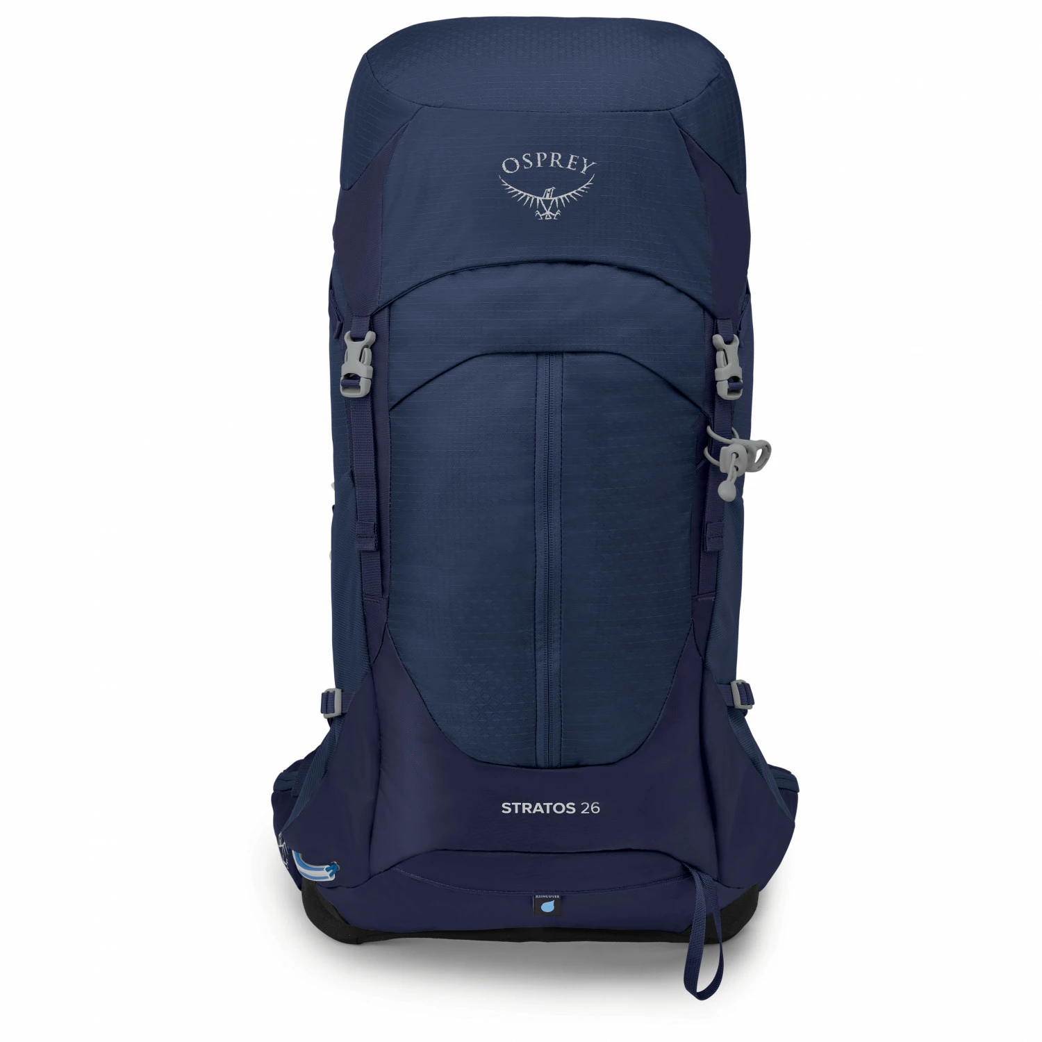 Osprey Stratos 26 - Walking Backpack 4 Osprey Stratos 26 - Walking Backpack - Image 2