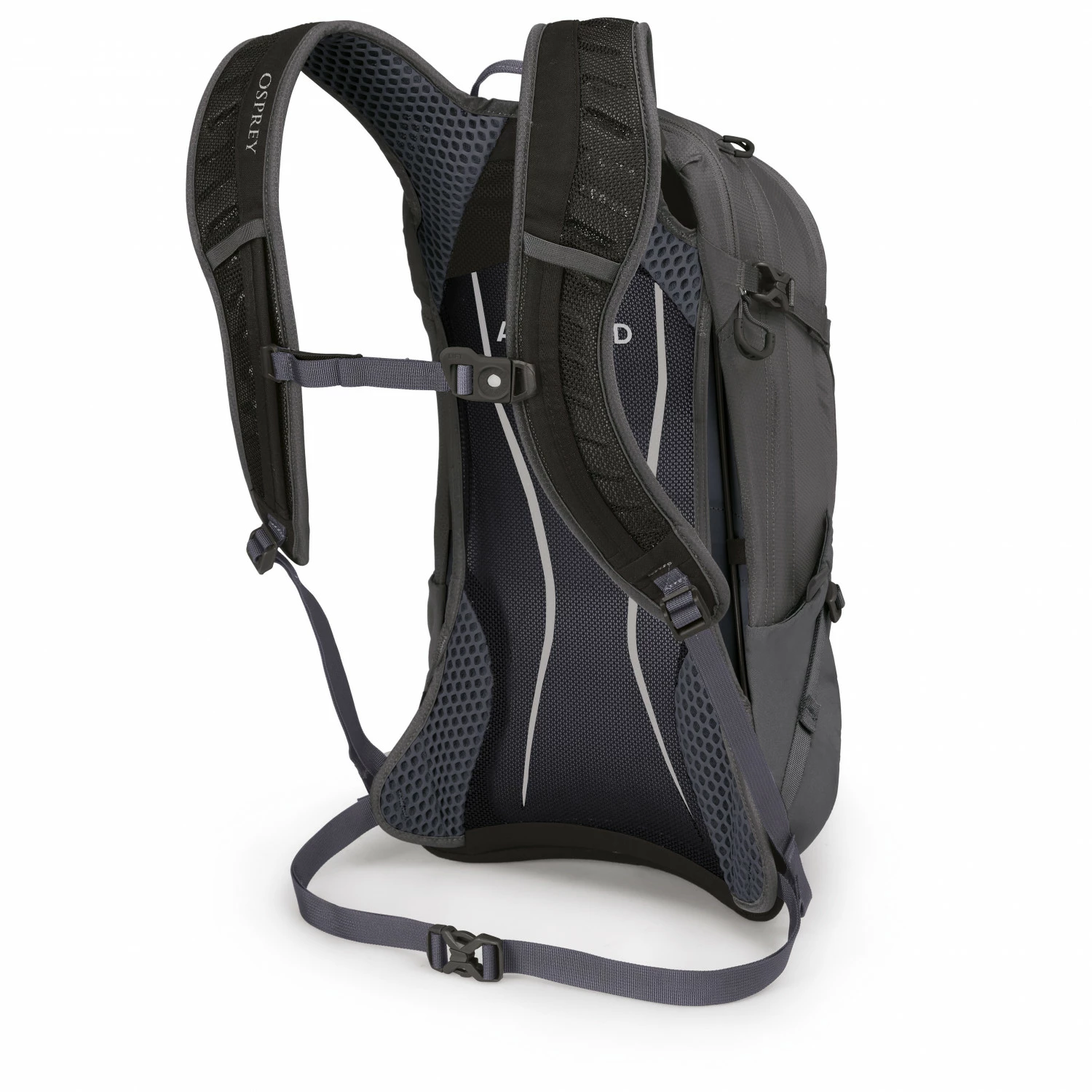 Osprey Syncro 12 - Cycling Backpack 5 Osprey Syncro 12 - Cycling Backpack - Image 3