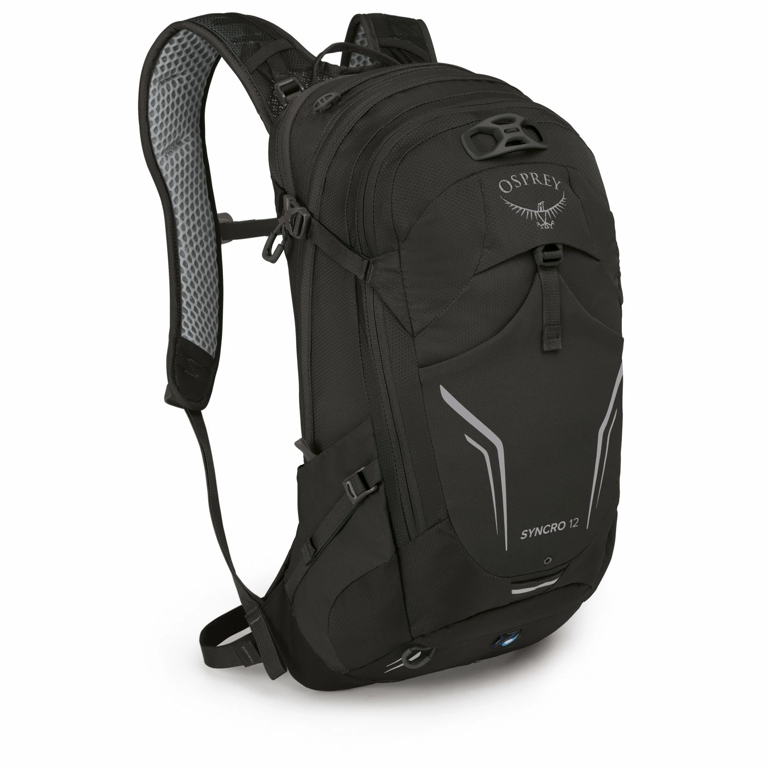 Osprey Syncro 12 - Cycling Backpack 3 Osprey Syncro 12 - Cycling Backpack