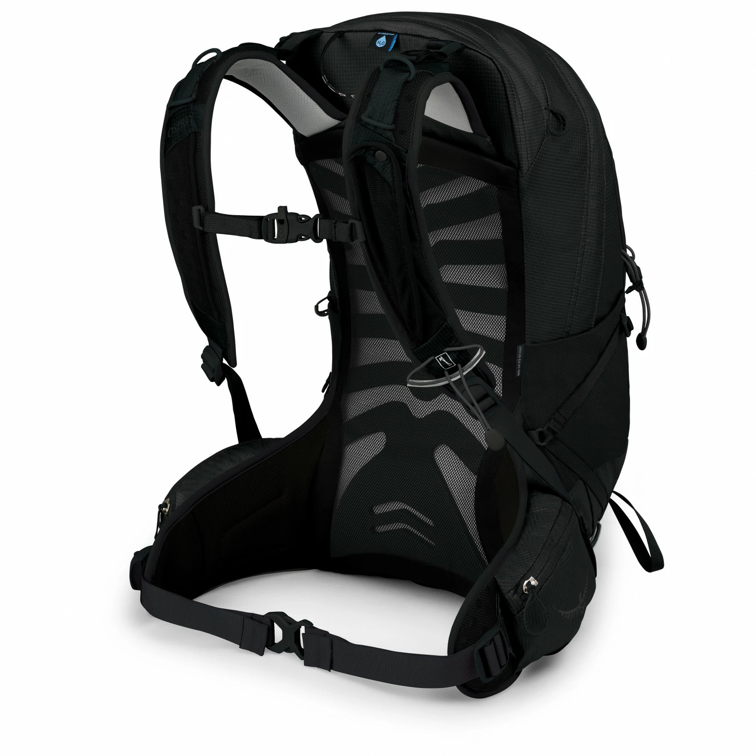 Osprey Talon 22 - Walking Backpack 4 Osprey Talon 22 - Walking Backpack - Image 2