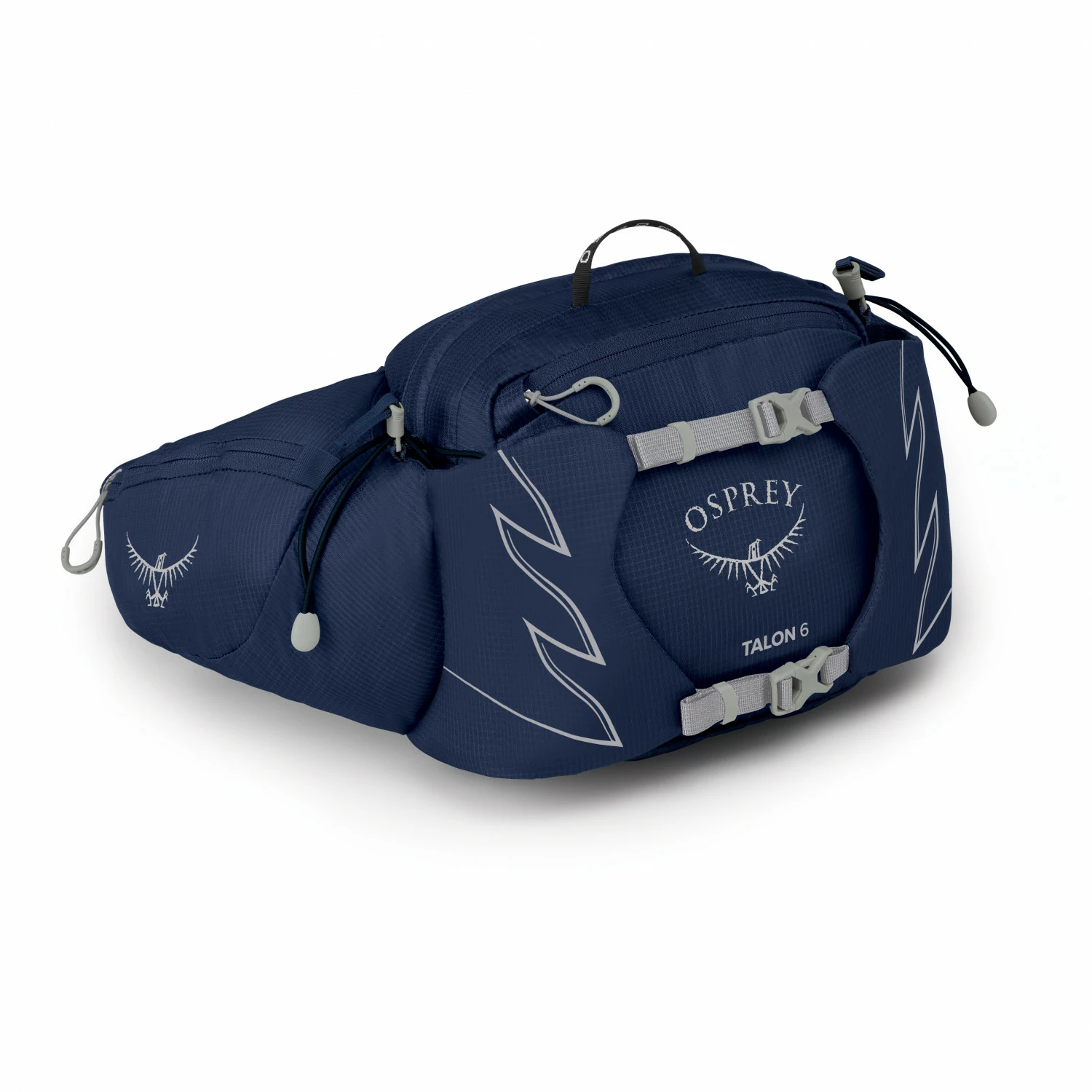 Osprey Talon 6 - Hip Bag 3 Osprey Talon 6 - Hip Bag