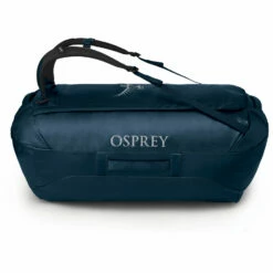 Osprey Transporter 120 - Luggage 8 Osprey Transporter 120 - Luggage -camping sale osprey transporter 120 luggage detail 3