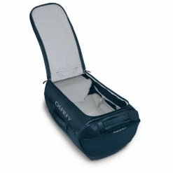 Osprey Transporter 120 - Luggage 9 Osprey Transporter 120 - Luggage -camping sale osprey transporter 120 luggage detail 4