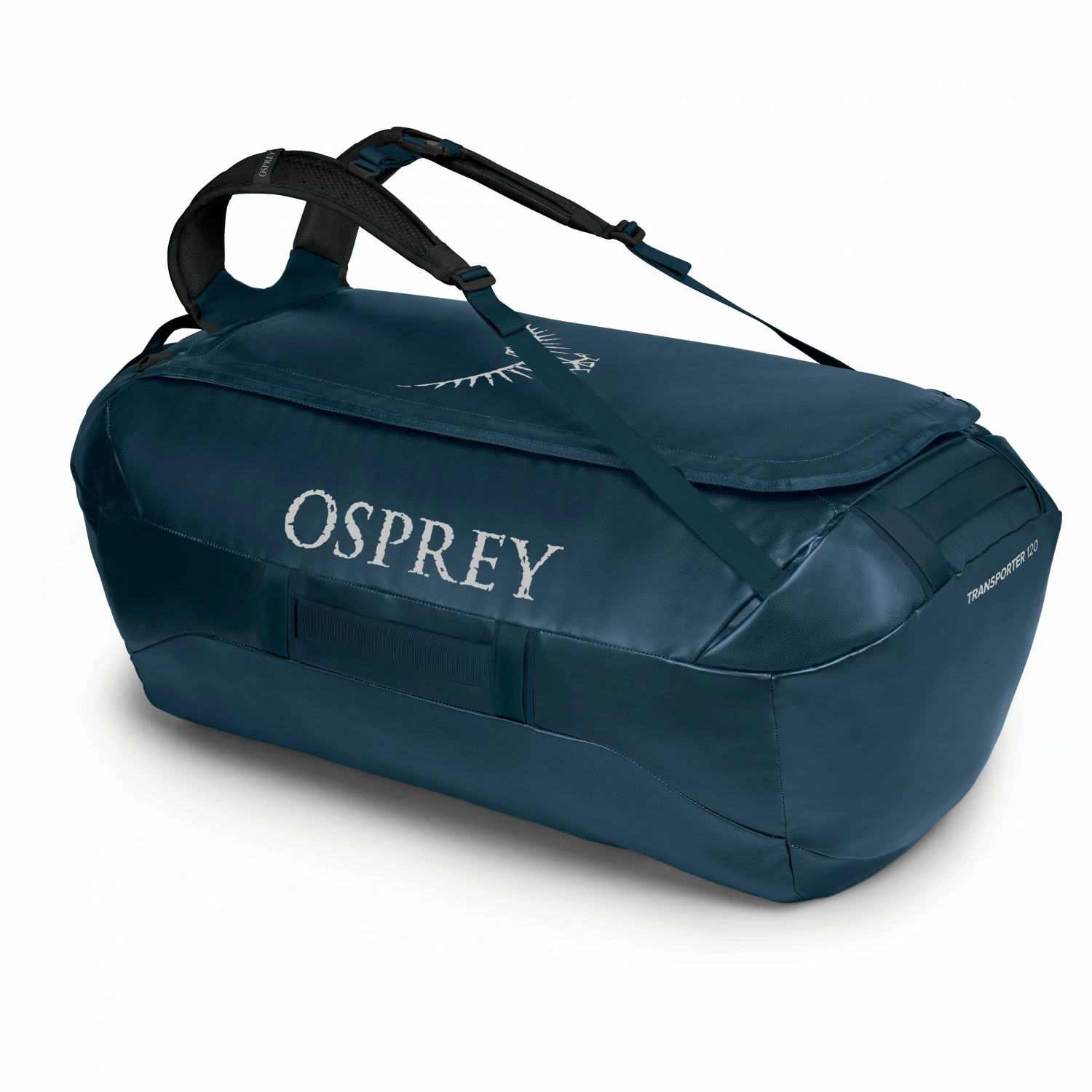 Osprey Transporter 120 - Luggage 3 Osprey Transporter 120 - Luggage
