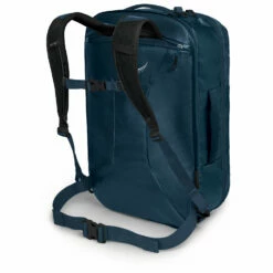 Osprey Transporter Carry-On Bag - Luggage -camping sale osprey transporter carry on bag luggage detail 3
