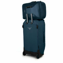 Osprey Transporter Carry-On Bag - Luggage -camping sale osprey transporter carry on bag luggage detail 4