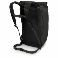 Osprey Transporter Roll Top 28 - Daypack 10 Osprey Transporter Roll Top 28 - Daypack -camping sale osprey transporter roll top 28 daypack detail 4