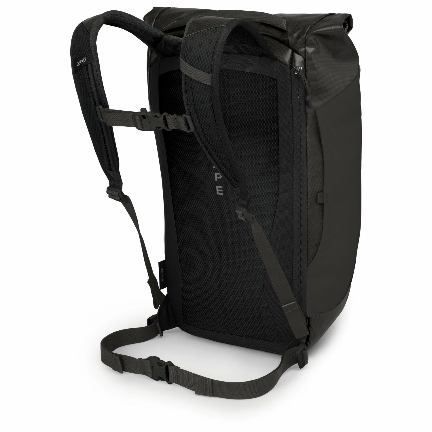 Osprey Transporter Roll Top 28 - Daypack 6 Osprey Transporter Roll Top 28 - Daypack - Image 4