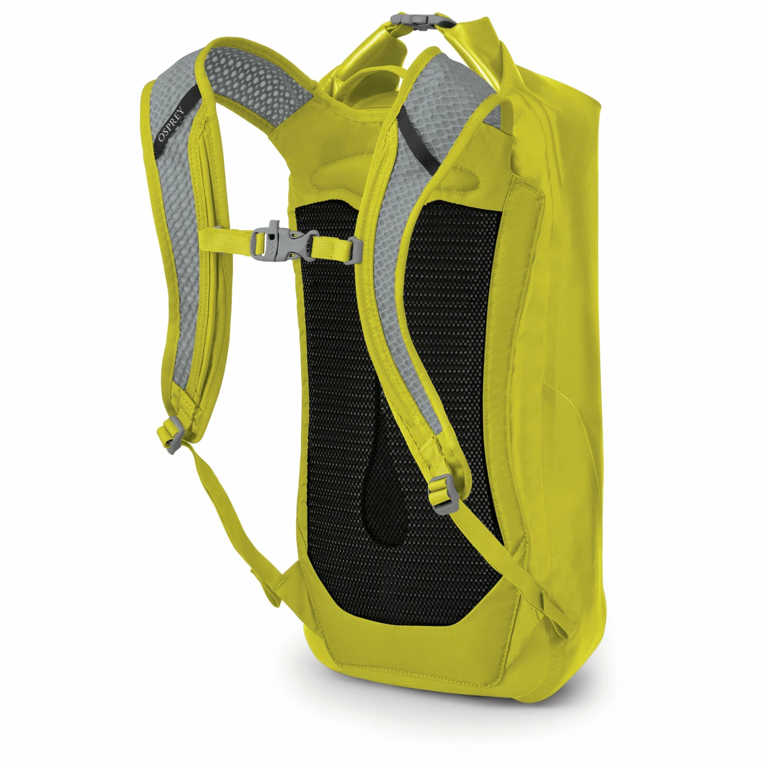 Osprey Transporter Roll Top WP 18 - Daypack 4 Osprey Transporter Roll Top WP 18 - Daypack - Image 2