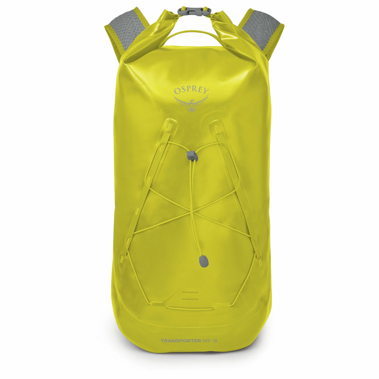Osprey Transporter Roll Top WP 18 - Daypack 5 Osprey Transporter Roll Top WP 18 - Daypack - Image 3