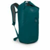 Osprey Transporter Roll Top WP 25 - Daypack -camping sale osprey transporter roll top wp 25 daypack