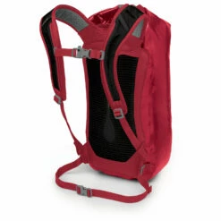 Osprey Transporter Roll Top WP 25 - Daypack -camping sale osprey transporter roll top wp 25 daypack detail 2