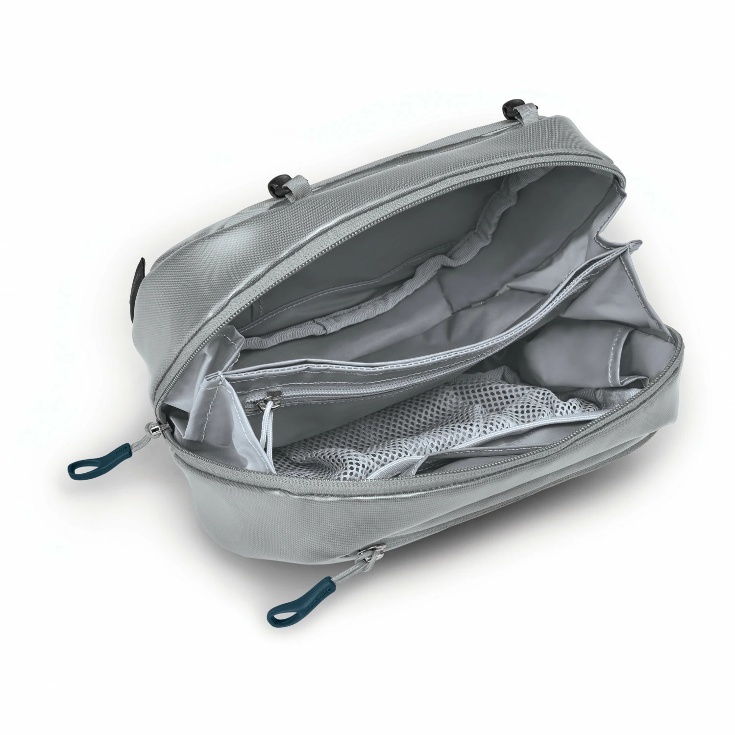 Osprey Transporter Toiletry Kit Large - Wash Bag 7 Osprey Transporter Toiletry Kit Large - Wash Bag - Image 5