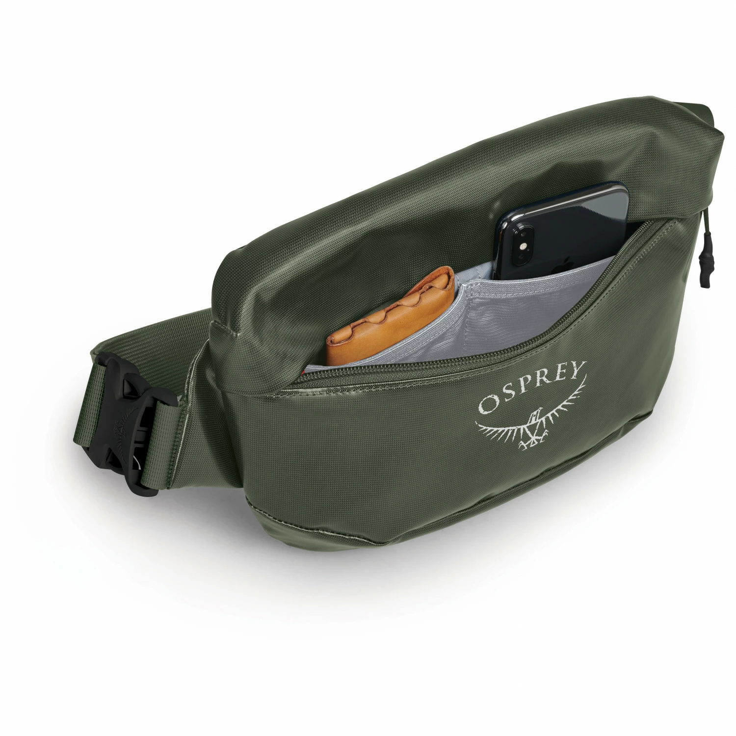 Osprey Transporter Waist - Hip Bag 5 Osprey Transporter Waist - Hip Bag - Image 3