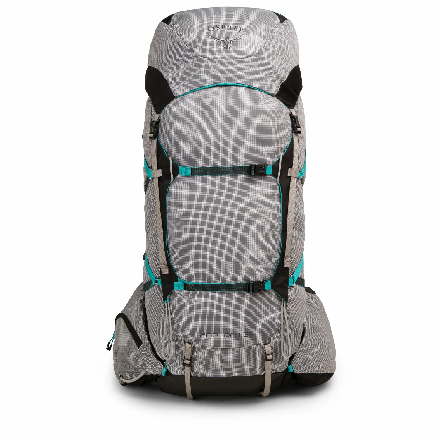Osprey Women's Ariel Pro 65 - Walking Backpack 4 Osprey Women's Ariel Pro 65 - Walking Backpack - Image 2
