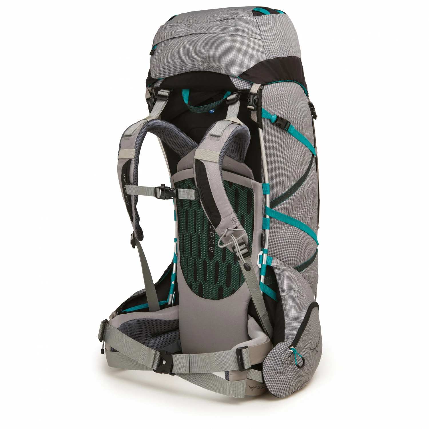 Osprey Women's Ariel Pro 65 - Walking Backpack 6 Osprey Women's Ariel Pro 65 - Walking Backpack - Image 4