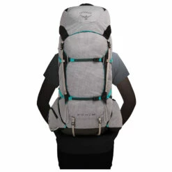 Osprey Women's Ariel Pro 65 - Walking Backpack 11 Osprey Women's Ariel Pro 65 - Walking Backpack -camping sale osprey womens ariel pro 65 walking backpack detail 5