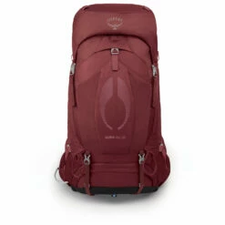 Osprey Women's Aura AG 50 - Walking Backpack 7 Osprey Women's Aura AG 50 - Walking Backpack -camping sale osprey womens aura ag 50 walking backpack detail 2