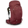 Osprey Women's Aura AG 65 - Walking Backpack -camping sale osprey womens aura ag 65 walking backpack
