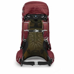 Osprey Women's Aura AG 65 - Walking Backpack -camping sale osprey womens aura ag 65 walking backpack detail 3