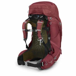 Osprey Women's Aura AG 65 - Walking Backpack -camping sale osprey womens aura ag 65 walking backpack detail 4