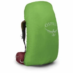 Osprey Women's Aura AG 65 - Walking Backpack -camping sale osprey womens aura ag 65 walking backpack detail 5