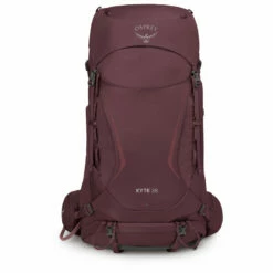 Osprey Women's Kyte 38 - Walking Backpack 6 Osprey Women's Kyte 38 - Walking Backpack -camping sale osprey womens kyte 38 walking backpack detail 2