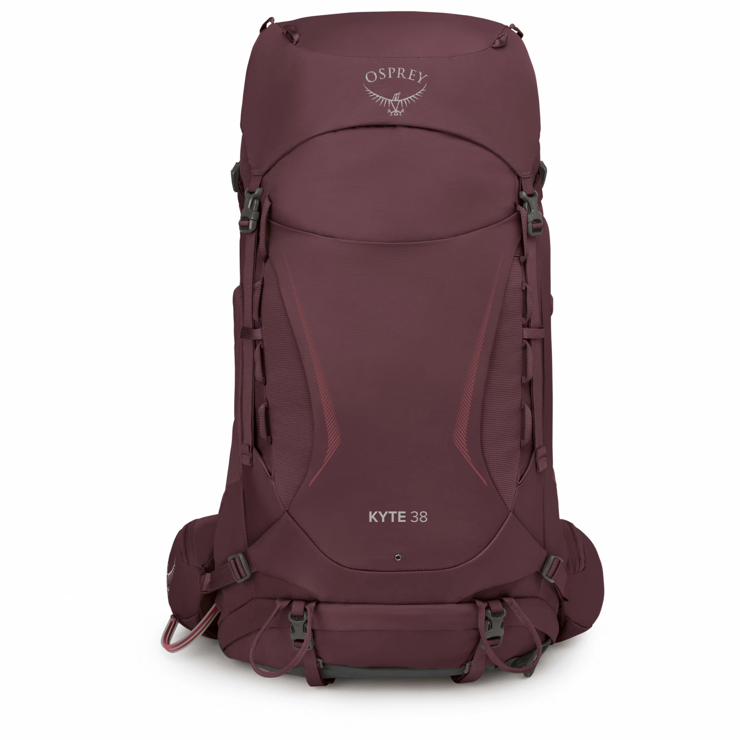 Osprey Women's Kyte 38 - Walking Backpack 4 Osprey Women's Kyte 38 - Walking Backpack - Image 2