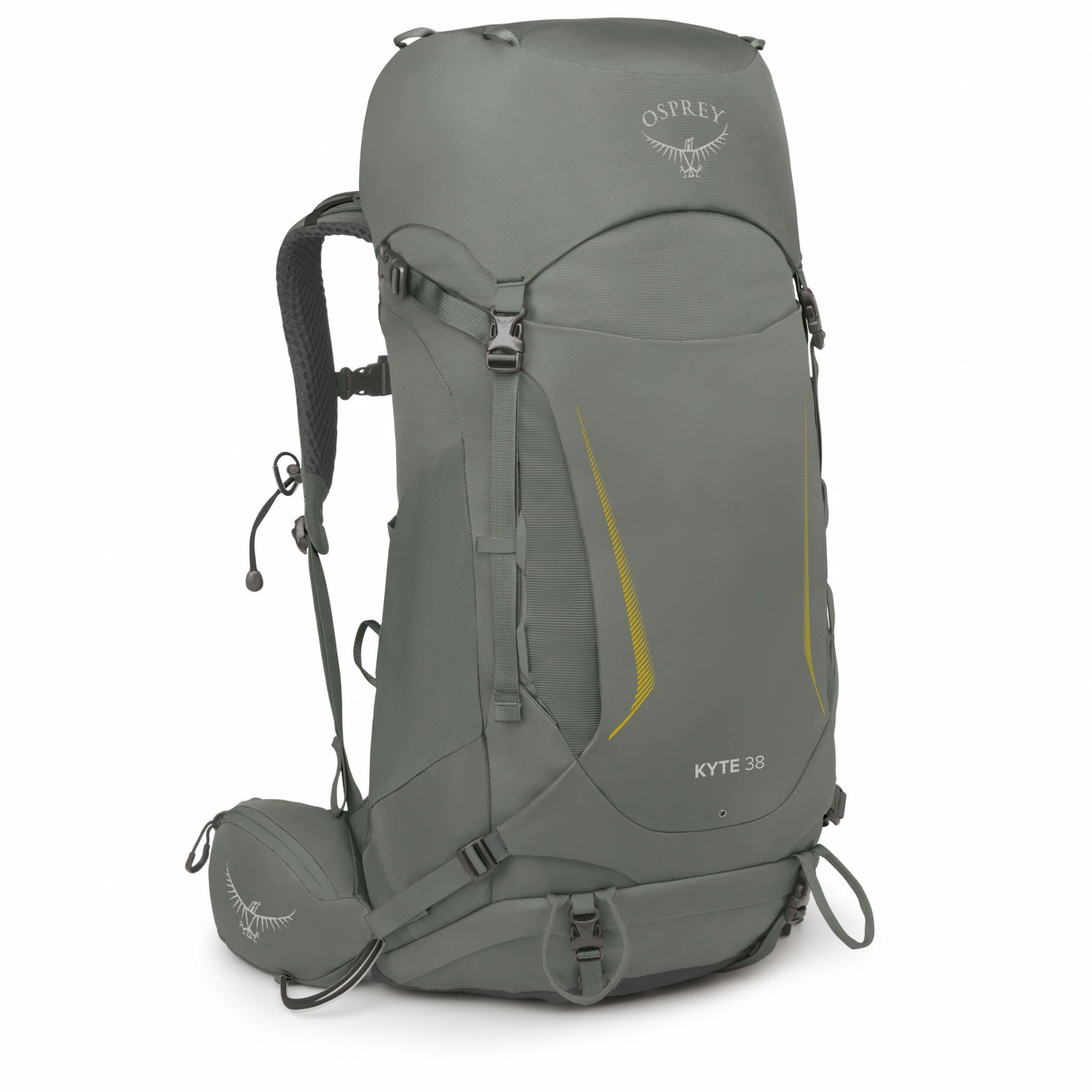 Osprey Women's Kyte 38 - Walking Backpack 3 Osprey Women's Kyte 38 - Walking Backpack