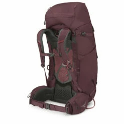Osprey Women's Kyte 68 - Walking Backpack -camping sale osprey womens kyte 68 walking backpack detail 3