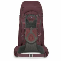 Osprey Women's Kyte 68 - Walking Backpack -camping sale osprey womens kyte 68 walking backpack detail 4