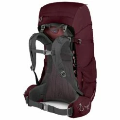 Osprey Women's Renn 65 - Walking Backpack 7 Osprey Women's Renn 65 - Walking Backpack -camping sale osprey womens renn 65 walking backpack detail 3