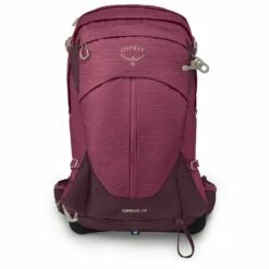 Osprey Women's Sirrus 24 - Walking Backpack -camping sale osprey womens sirrus 24 walking backpack detail 3